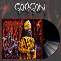 GORGON (Fra) - Traditio Satanae, LP